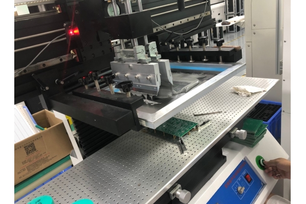 SMT代工代料的加工生產檢驗