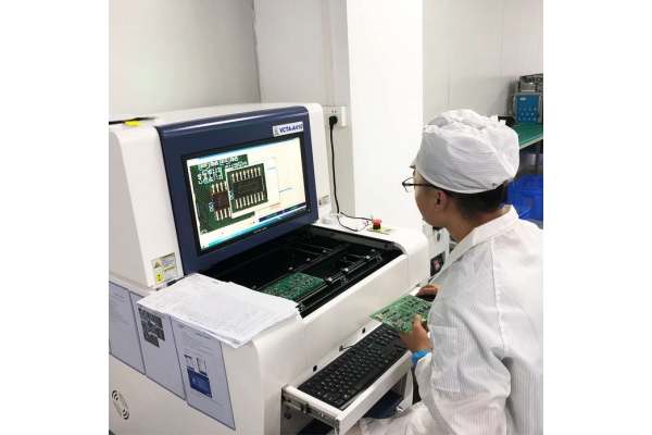 SMT快速打樣_如何防止出現焊接氣孔