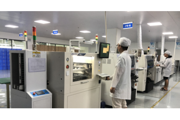 SMT貼片加工_如何優(yōu)化生產(chǎn)加工過程