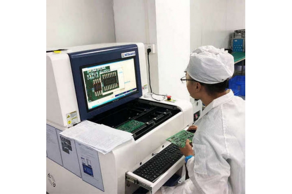 SMT貼片加工的焊接質量檢測