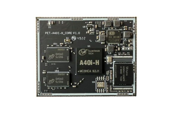 SMT貼片加工_沉金板的優(yōu)勢(shì)簡(jiǎn)述